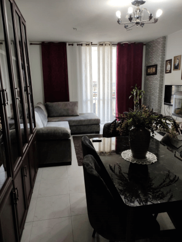 ניקיון דירה לאחר שיפוץ